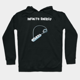 Infinite Hoodie